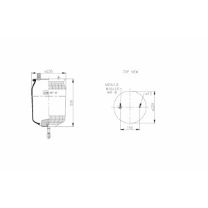 ABM 237 27 F