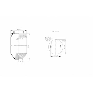 ABM 242 32 A