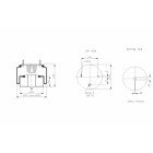 Цена на фитинг ABM 302 30 A 01 ABM30230A01