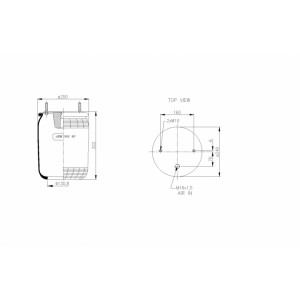 ABM 302 30 A