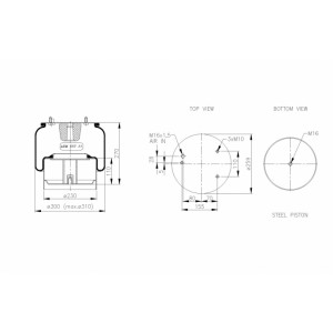ABM 507 31 B 05