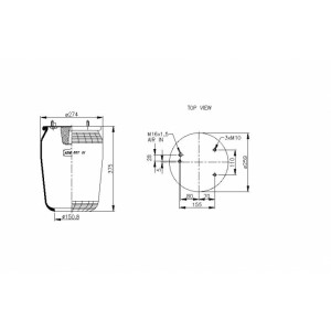 ABM 507 31 B