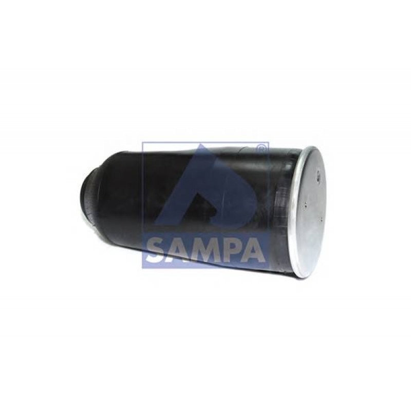 Пневморессора SCHMITZ, SAF, WEWELER 4158 N P02 / 4158NP02 SAMPA SP